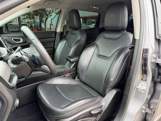 JEEP-COMPASS-1.3 T270 TURBO FLEX LONGITUDE AT6 JEEP-COMPASS-2022