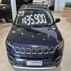 JEEP COMPASS 1.3 T270 TURBO FLEX LONGITUDE AT6 JEEP COMPASS 1.3 T270 TURBO FLEX LONGITUDE AT6