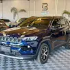 JEEP COMPASS 1.3 T270 TURBO FLEX LONGITUDE AT6 JEEP COMPASS 1.3 T270 TURBO FLEX LONGITUDE AT6