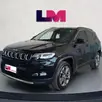 JEEP COMPASS 1.3 T270 TURBO FLEX LONGITUDE AT6 JEEP COMPASS 1.3 T270 TURBO FLEX LONGITUDE AT6