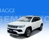JEEP COMPASS 1.3 T270 TURBO FLEX LONGITUDE AT6 JEEP COMPASS 1.3 T270 TURBO FLEX LONGITUDE AT6