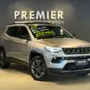 JEEP COMPASS 1.3 T270 TURBO FLEX LONGITUDE AT6 JEEP COMPASS 1.3 T270 TURBO FLEX LONGITUDE AT6