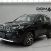 JEEP COMPASS 1.3 T270 TURBO FLEX LONGITUDE AT6 JEEP COMPASS 1.3 T270 TURBO FLEX LONGITUDE AT6