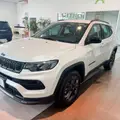 JEEP COMPASS 1.3 T270 TURBO FLEX LONGITUDE AT6 JEEP COMPASS 1.3 T270 TURBO FLEX LONGITUDE AT6