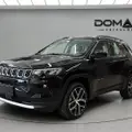 JEEP COMPASS 1.3 T270 TURBO FLEX LONGITUDE AT6 JEEP COMPASS 1.3 T270 TURBO FLEX LONGITUDE AT6