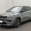 JEEP COMPASS 1.3 T270 TURBO FLEX S AT6 JEEP COMPASS 1.3 T270 TURBO FLEX S AT6