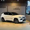 JEEP COMPASS 1.3 T270 TURBO FLEX S AT6 JEEP COMPASS 1.3 T270 TURBO FLEX S AT6