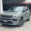 JEEP COMPASS 1.3 T270 TURBO FLEX S AT6 JEEP COMPASS 1.3 T270 TURBO FLEX S AT6