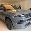 JEEP COMPASS 1.3 T270 TURBO FLEX S AT6 JEEP COMPASS 1.3 T270 TURBO FLEX S AT6