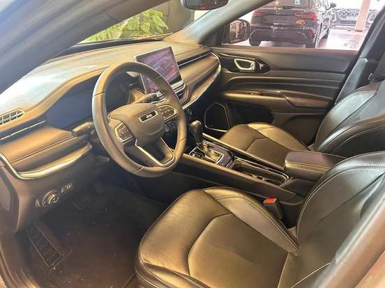 JEEP-COMPASS-1.3 T270 TURBO FLEX S AT6 JEEP-COMPASS-2021