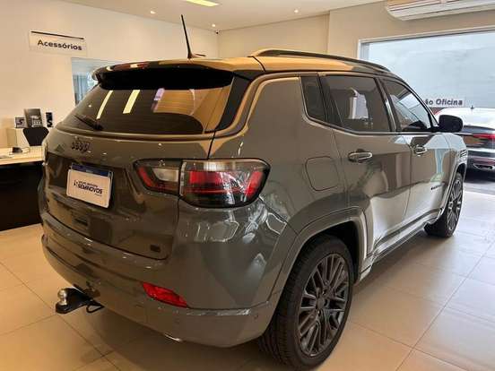 JEEP-COMPASS-1.3 T270 TURBO FLEX S AT6 JEEP-COMPASS-2021