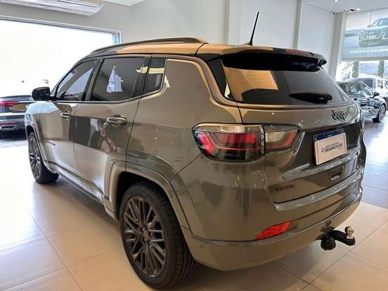 JEEP-COMPASS-1.3 T270 TURBO FLEX S AT6 JEEP-COMPASS-2021