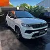 JEEP COMPASS 1.3 T270 TURBO FLEX S AT6 JEEP COMPASS 1.3 T270 TURBO FLEX S AT6