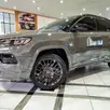 JEEP COMPASS 1.3 T270 TURBO FLEX S AT6 JEEP COMPASS 1.3 T270 TURBO FLEX S AT6