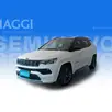 JEEP COMPASS 1.3 T270 TURBO FLEX S AT6 JEEP COMPASS 1.3 T270 TURBO FLEX S AT6