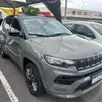 JEEP COMPASS 1.3 T270 TURBO FLEX S AT6 JEEP COMPASS 1.3 T270 TURBO FLEX S AT6