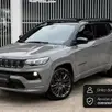 JEEP COMPASS 1.3 T270 TURBO FLEX S AT6 JEEP COMPASS 1.3 T270 TURBO FLEX S AT6