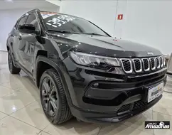 JEEP COMPASS 1.3 T270 TURBO FLEX SPORT AT6 JEEP COMPASS 1.3 T270 TURBO FLEX SPORT AT6