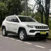 JEEP COMPASS 1.3 T270 TURBO FLEX SPORT AT6 JEEP COMPASS 1.3 T270 TURBO FLEX SPORT AT6