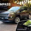 JEEP COMPASS 1.3 T270 TURBO FLEX SPORT AT6 JEEP COMPASS 1.3 T270 TURBO FLEX SPORT AT6