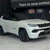 JEEP COMPASS 1.3 T270 TURBO FLEX SPORT AT6 JEEP COMPASS 1.3 T270 TURBO FLEX SPORT AT6