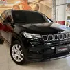 JEEP COMPASS 1.3 T270 TURBO FLEX SPORT AT6 JEEP COMPASS 1.3 T270 TURBO FLEX SPORT AT6
