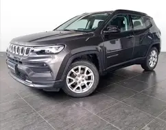 JEEP COMPASS 1.3 T270 TURBO FLEX SPORT AT6 JEEP COMPASS 1.3 T270 TURBO FLEX SPORT AT6