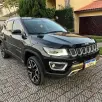 JEEP COMPASS 2.0 16V DIESEL LIMITED 4X4 AUTOMÁTICO JEEP COMPASS 2.0 16V DIESEL LIMITED 4X4 AUTOMÁTICO