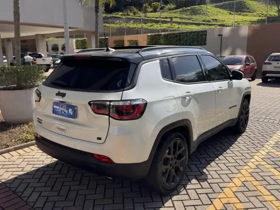 JEEP-COMPASS-2.0 16V DIESEL LIMITED 4X4 AUTOMÁTICO JEEP-COMPASS-2021