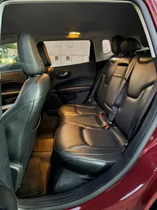 JEEP-COMPASS-2.0 16V DIESEL LIMITED 4X4 AUTOMÁTICO JEEP-COMPASS-2019