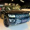 JEEP COMPASS 2.0 16V DIESEL LIMITED 4X4 AUTOMÁTICO JEEP COMPASS 2.0 16V DIESEL LIMITED 4X4 AUTOMÁTICO