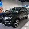 JEEP COMPASS 2.0 16V DIESEL LIMITED 4X4 AUTOMÁTICO JEEP COMPASS 2.0 16V DIESEL LIMITED 4X4 AUTOMÁTICO