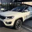 JEEP COMPASS 2.0 16V DIESEL LIMITED 4X4 AUTOMÁTICO JEEP COMPASS 2.0 16V DIESEL LIMITED 4X4 AUTOMÁTICO