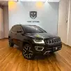 JEEP COMPASS 2.0 16V DIESEL LIMITED 4X4 AUTOMÁTICO JEEP COMPASS 2.0 16V DIESEL LIMITED 4X4 AUTOMÁTICO