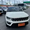JEEP COMPASS 2.0 16V DIESEL LONGITUDE 4X4 AUTOMÁTICO JEEP COMPASS 2.0 16V DIESEL LONGITUDE 4X4 AUTOMÁTICO