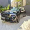 JEEP COMPASS 2.0 HURRICANE 4 TURBO GASOLINA BLACKHAWK AT9 JEEP COMPASS 2.0 HURRICANE 4 TURBO GASOLINA BLACKHAWK AT9
