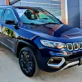 JEEP COMPASS 2.0 TD350 TURBO DIESEL LONGITUDE AT9 JEEP COMPASS 2.0 TD350 TURBO DIESEL LONGITUDE AT9