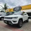 JEEP COMPASS 2.0 16V DIESEL LIMITED 4X4 AUTOMÁTICO JEEP COMPASS 2.0 16V DIESEL LIMITED 4X4 AUTOMÁTICO