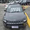 JEEP COMPASS 2.0 16V DIESEL LONGITUDE 4X4 AUTOMÁTICO JEEP COMPASS 2.0 16V DIESEL LONGITUDE 4X4 AUTOMÁTICO