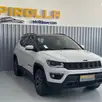 JEEP COMPASS 2.0 16V DIESEL S 4X4 AUTOMÁTICO JEEP COMPASS 2.0 16V DIESEL S 4X4 AUTOMÁTICO