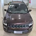 JEEP COMPASS 2.0 16V DIESEL S 4X4 AUTOMÁTICO JEEP COMPASS 2.0 16V DIESEL S 4X4 AUTOMÁTICO