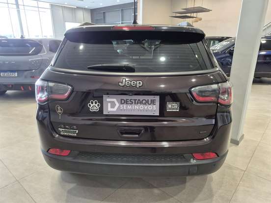 JEEP-COMPASS-2.0 16V DIESEL S 4X4 AUTOMÁTICO JEEP-COMPASS-2020