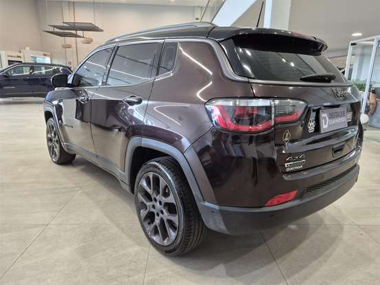 JEEP-COMPASS-2.0 16V DIESEL S 4X4 AUTOMÁTICO JEEP-COMPASS-2020