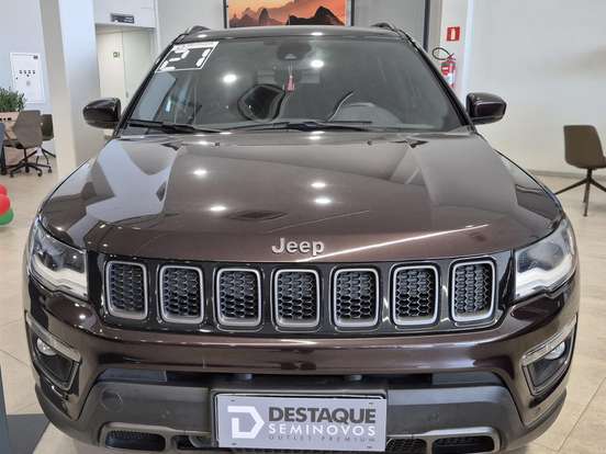 JEEP-COMPASS-2.0 16V DIESEL S 4X4 AUTOMÁTICO JEEP-COMPASS-2020