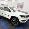 JEEP COMPASS 2.0 16V DIESEL TRAILHAWK 4X4 AUTOMÁTICO JEEP COMPASS 2.0 16V DIESEL TRAILHAWK 4X4 AUTOMÁTICO