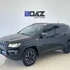 JEEP COMPASS 2.0 16V DIESEL TRAILHAWK 4X4 AUTOMÁTICO JEEP COMPASS 2.0 16V DIESEL TRAILHAWK 4X4 AUTOMÁTICO