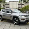 JEEP COMPASS 2.0 16V FLEX LIMITED AUTOMÁTICO JEEP COMPASS 2.0 16V FLEX LIMITED AUTOMÁTICO