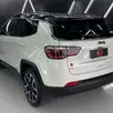 JEEP COMPASS 2.0 16V FLEX LIMITED AUTOMÁTICO JEEP COMPASS 2.0 16V FLEX LIMITED AUTOMÁTICO