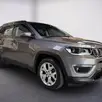JEEP COMPASS 2.0 16V FLEX LONGITUDE AUTOMÁTICO JEEP COMPASS 2.0 16V FLEX LONGITUDE AUTOMÁTICO