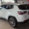 JEEP COMPASS 2.0 16V FLEX SPORT AUTOMÁTICO JEEP COMPASS 2.0 16V FLEX SPORT AUTOMÁTICO